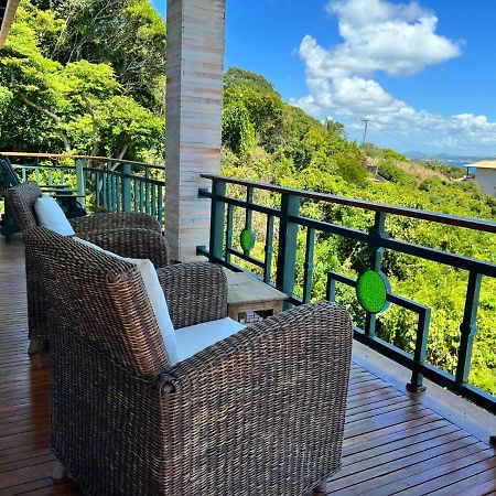 Buzios, Casa Inteira De Frente Para O Mar Em Joao Fernandes, Fabulosa, A Melhor Vista, Mansao Bella Vista Búzios 외부 사진