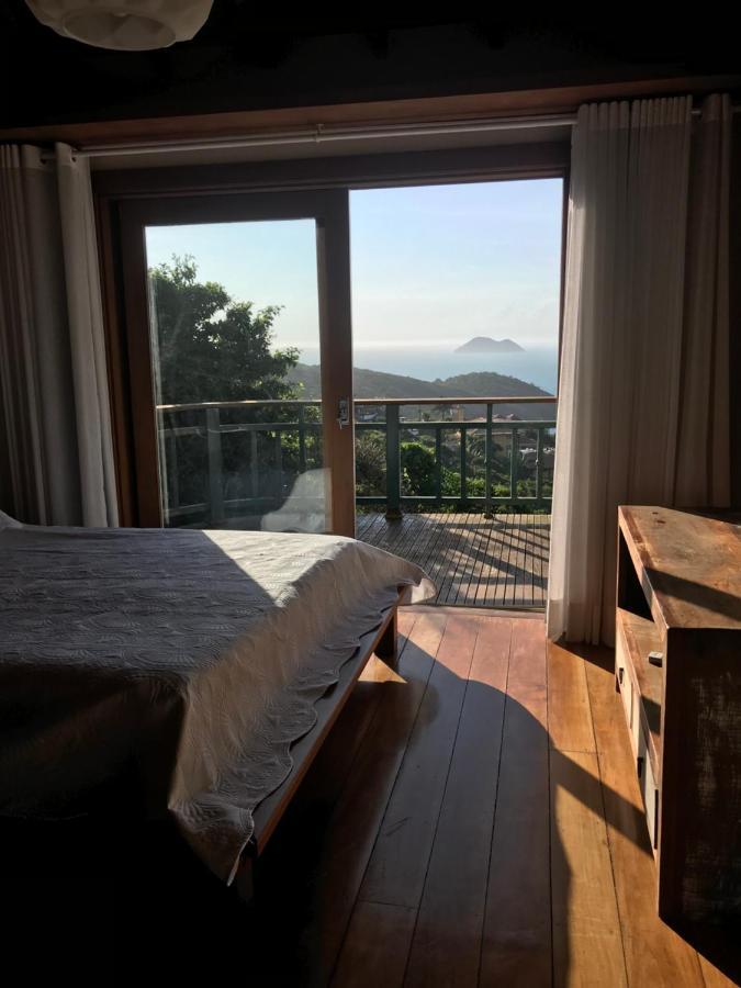 Buzios, Casa Inteira De Frente Para O Mar Em Joao Fernandes, Fabulosa, A Melhor Vista, Mansao Bella Vista 외부 사진