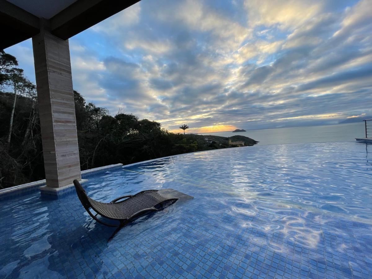 Buzios, Casa Inteira De Frente Para O Mar Em Joao Fernandes, Fabulosa, A Melhor Vista, Mansao Bella Vista Búzios 외부 사진