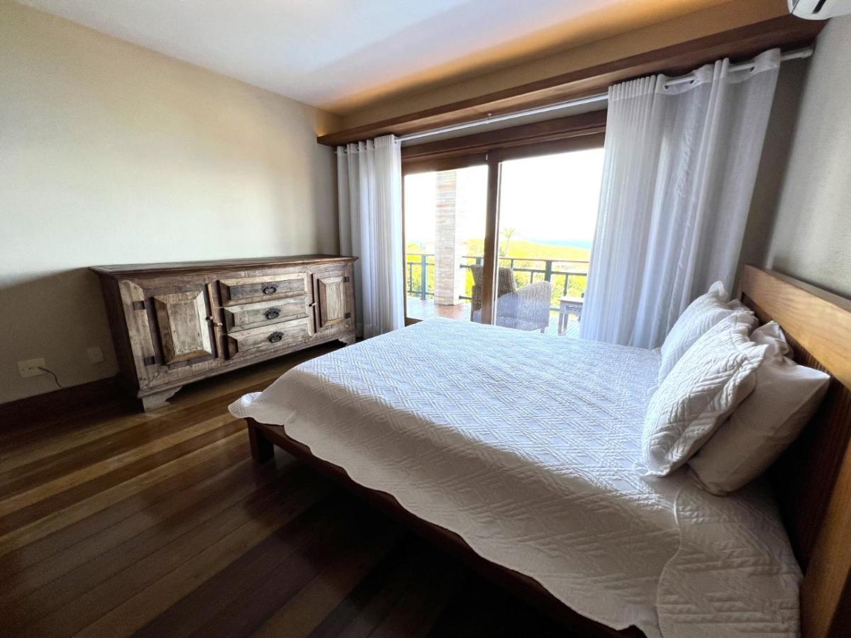 Buzios, Casa Inteira De Frente Para O Mar Em Joao Fernandes, Fabulosa, A Melhor Vista, Mansao Bella Vista 외부 사진