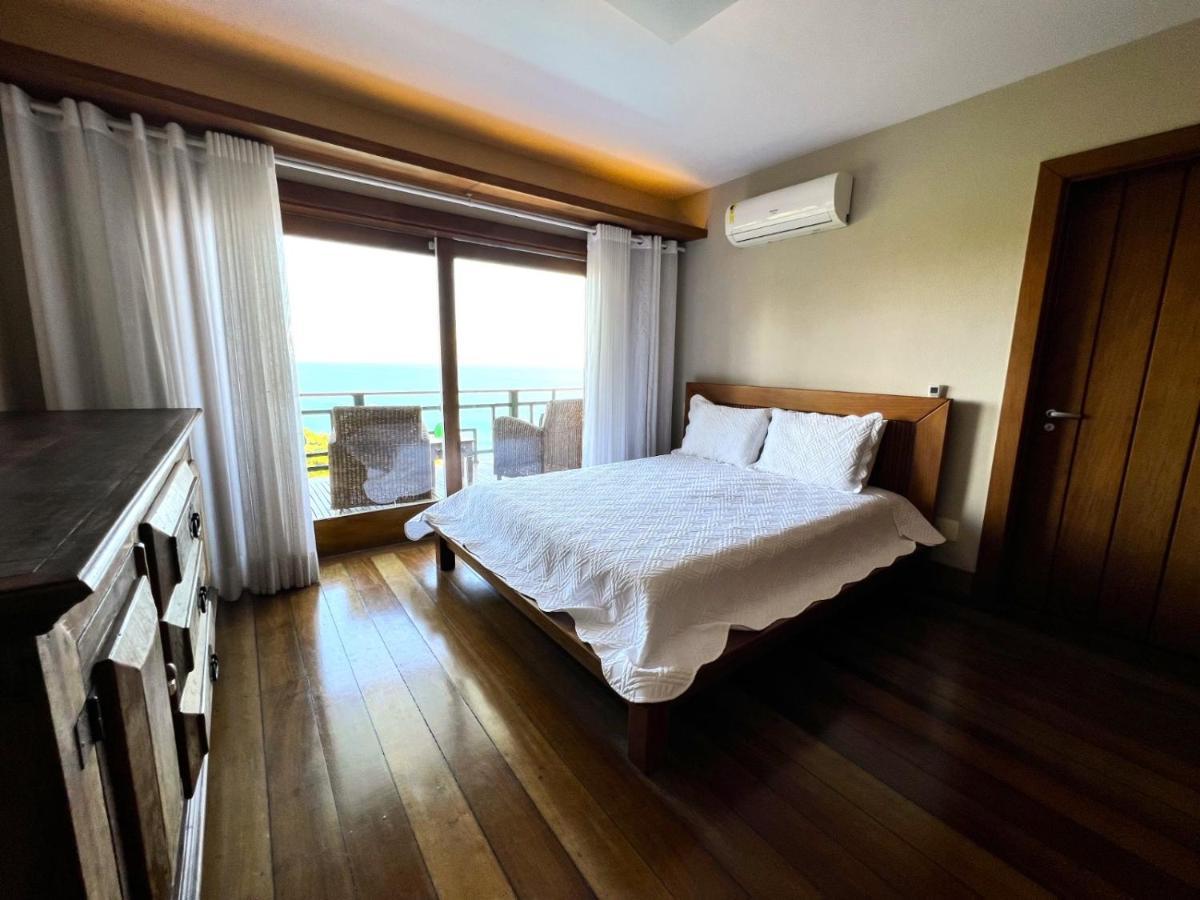Buzios, Casa Inteira De Frente Para O Mar Em Joao Fernandes, Fabulosa, A Melhor Vista, Mansao Bella Vista 외부 사진