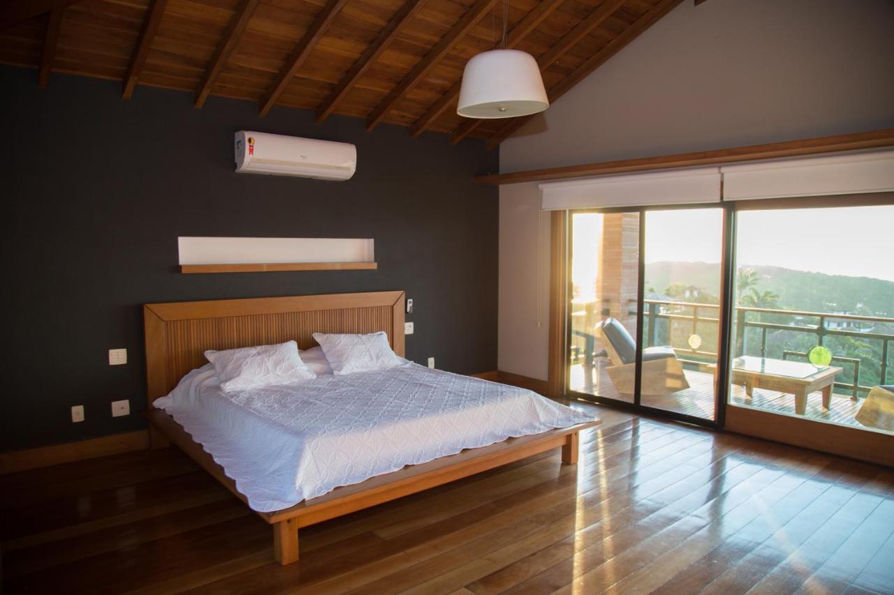 Buzios, Casa Inteira De Frente Para O Mar Em Joao Fernandes, Fabulosa, A Melhor Vista, Mansao Bella Vista 외부 사진